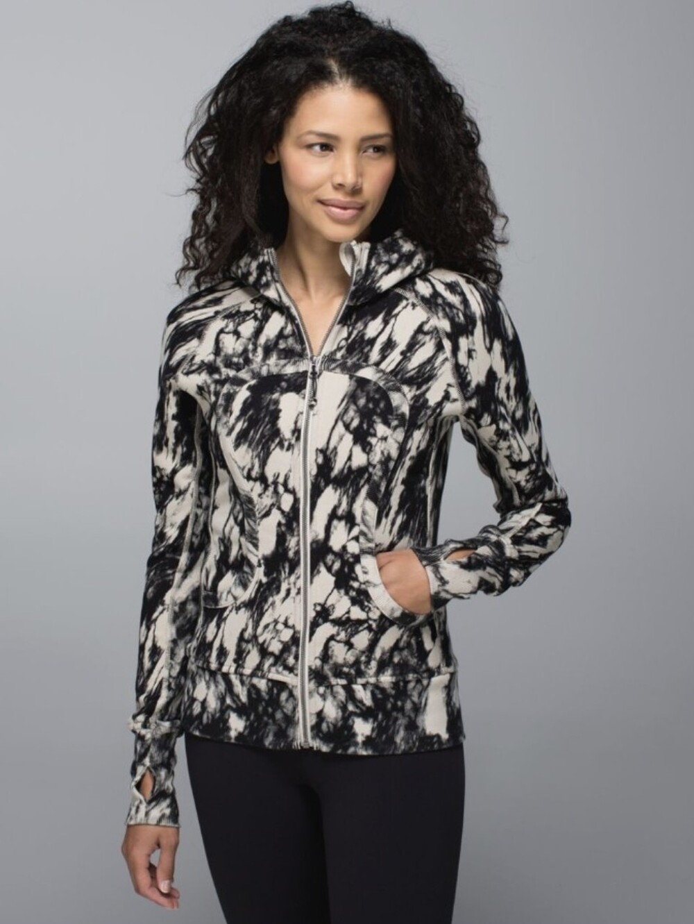 Lululemon Scuba Hoodie II